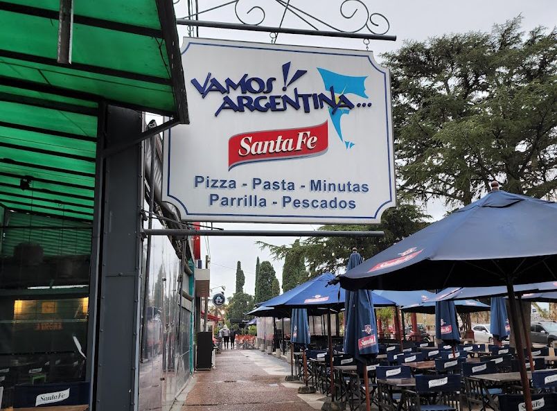 Vamos Argentina | Restaurante